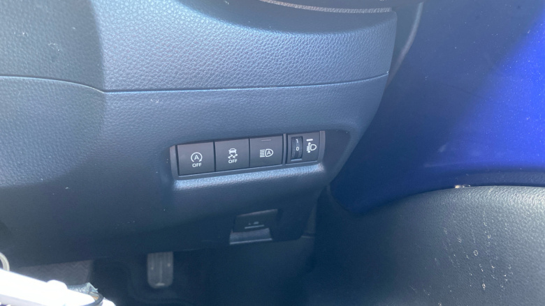 Toyota Aygo X 1.0 VVT-i Edge 5dr Auto Petrol Hatchback